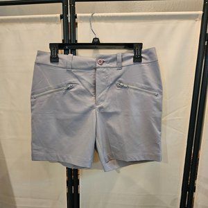 FILA Sport Golf women's shorts size 8